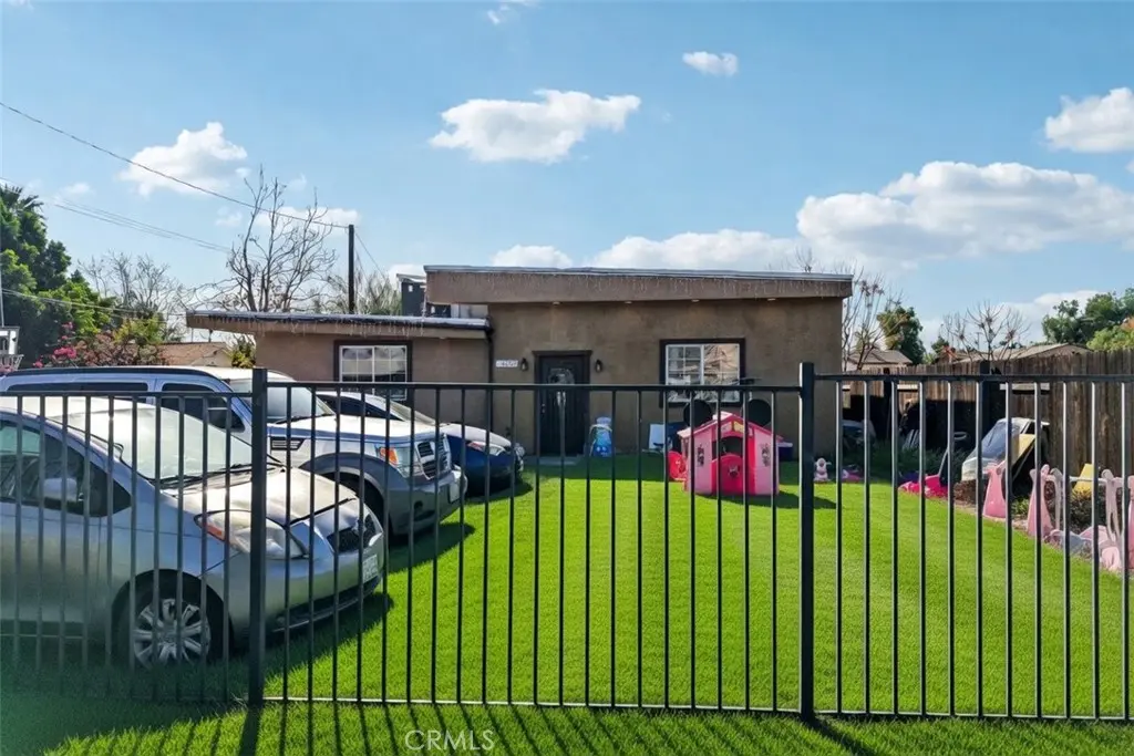 Single Family Residence for sale at 24093 Webster Avenue, Moreno Valley, CA featuring 4 beds and 3 baths