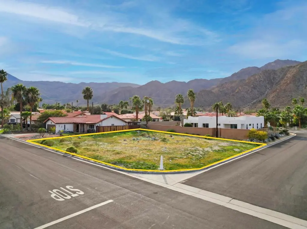 0 Avenida Rubio, La Quinta, CA — listing photo 1