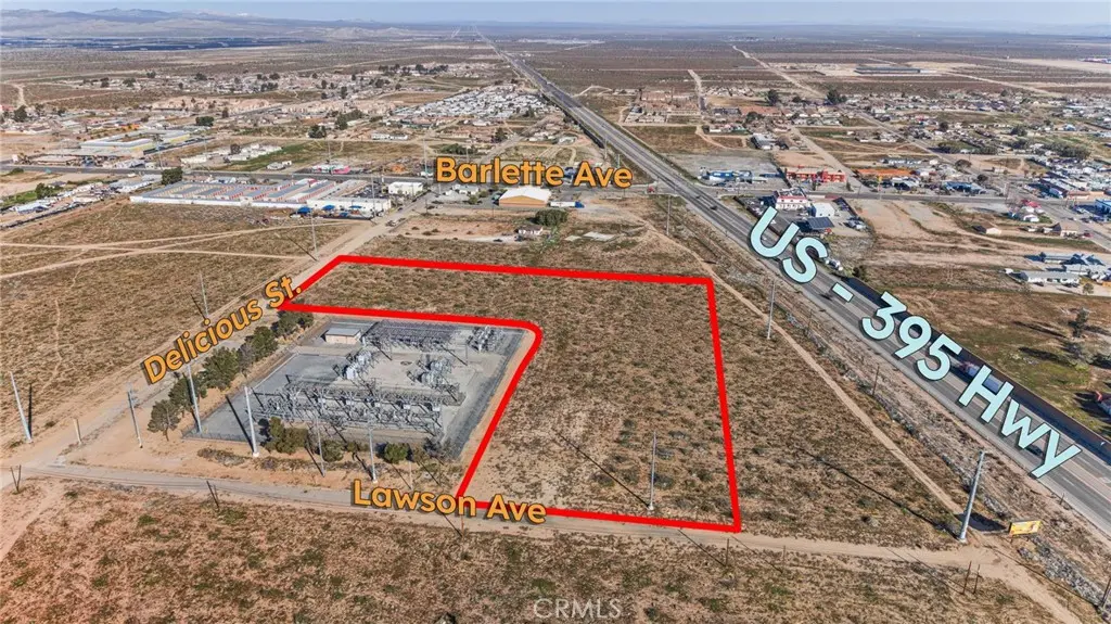 0 Lawson, Adelanto, CA — listing photo 1