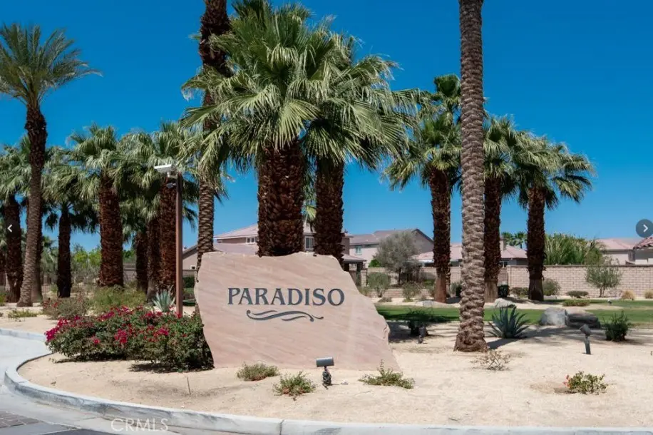 Residential Lease for rent at 82442 Sardinia, Indio, Riverside County, CA featuring 4 beds and 3 baths