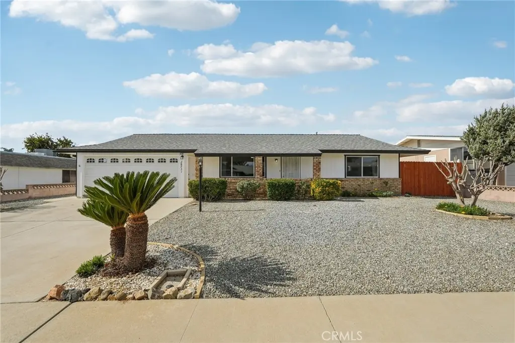 Single Family Residence for sale at 28731 Portsmouth Drive, Menifee, CA featuring 2 beds and 2 baths