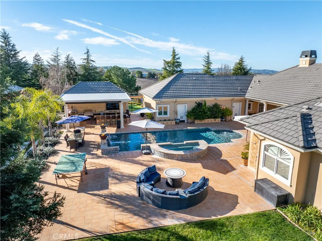 5315 El Pomar Drive, Templeton, CA — listing photo 1