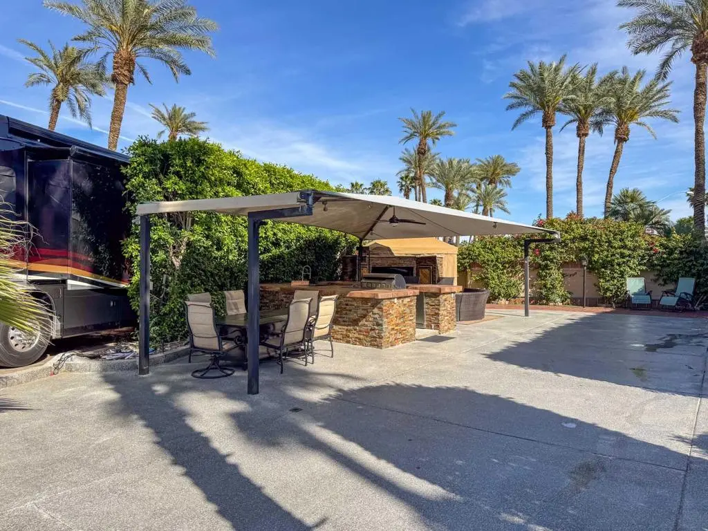 Mobile Home for sale at 80394 Ave 48 117, Indio, CA