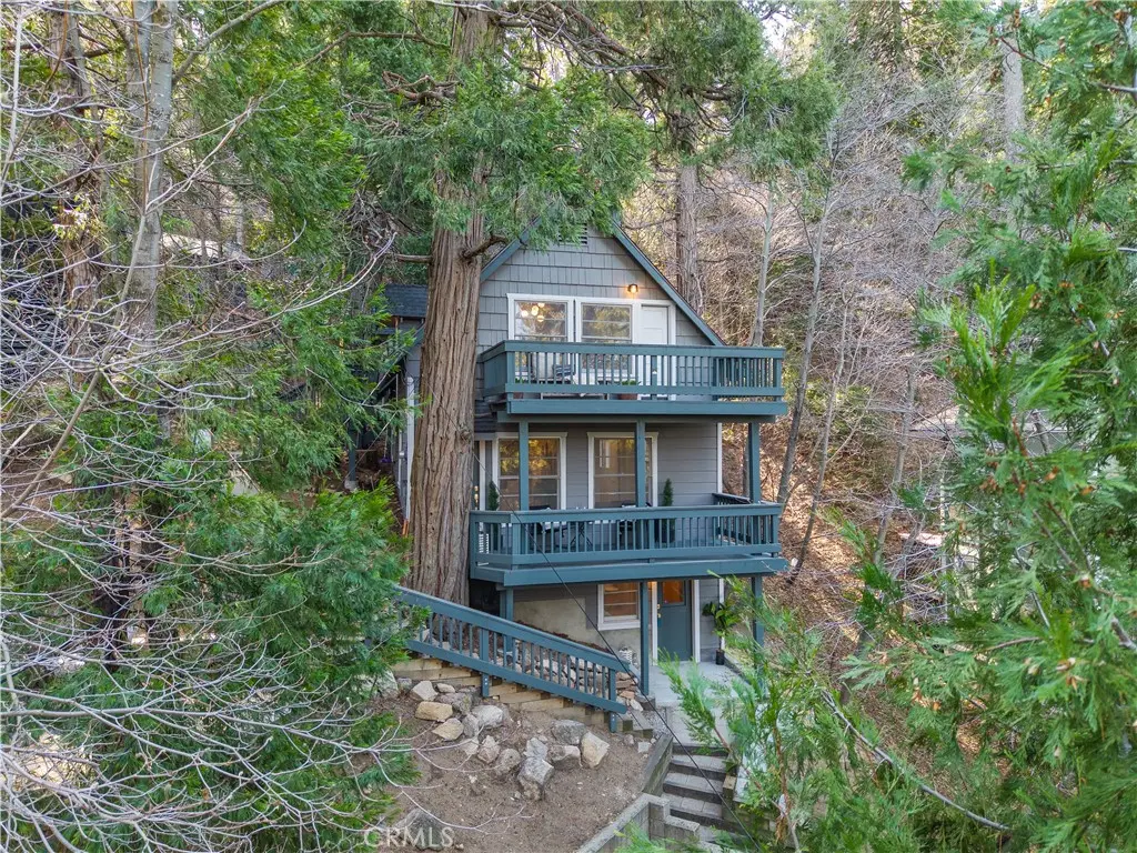 23825 Scenic, Crestline, CA — listing photo 1