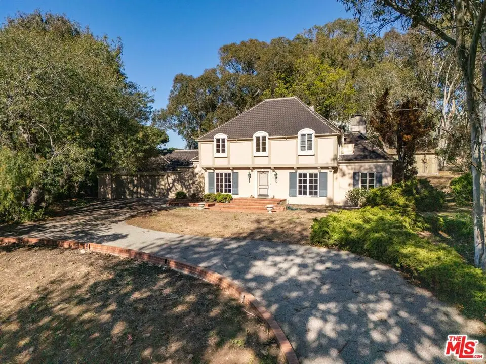 2109 Rosita Place, Palos Verdes Estates, CA — listing photo 1