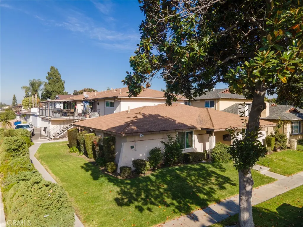 Apartment for sale at 1215 S Athena Way, Anaheim, CA