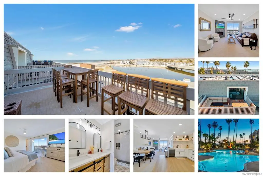 Condominium for sale at 999 N Pacific St G321, Oceanside, CA featuring 2 beds and 2 baths
