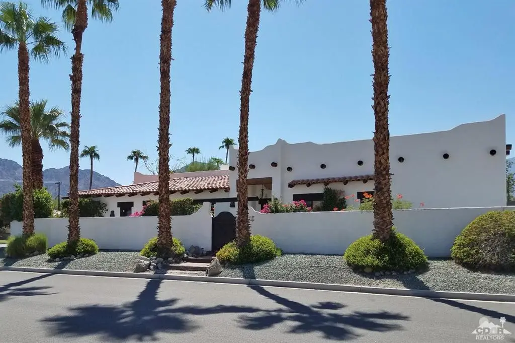 Residential Lease for rent at 52225 Avenida Obregon, La Quinta, Riverside County, CA featuring 3 beds and 2 baths