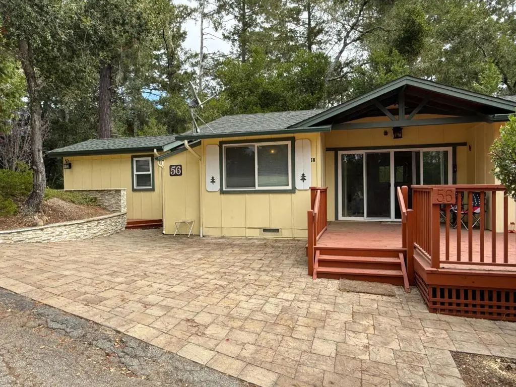 56 Lodge, Soquel, CA — listing photo 1