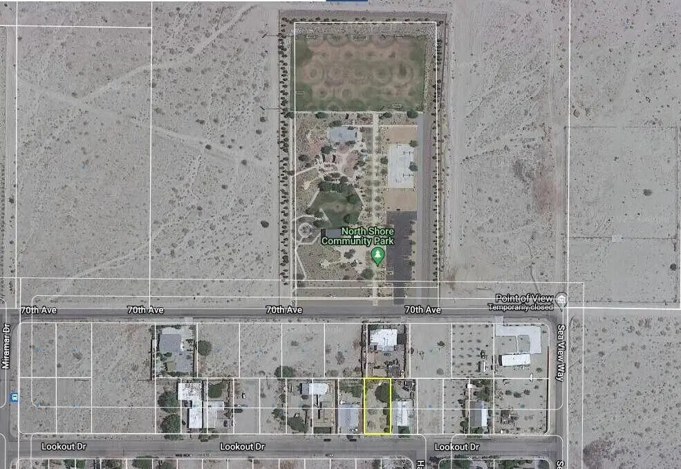 0 Lookout Dr., Mecca, CA — listing photo 1