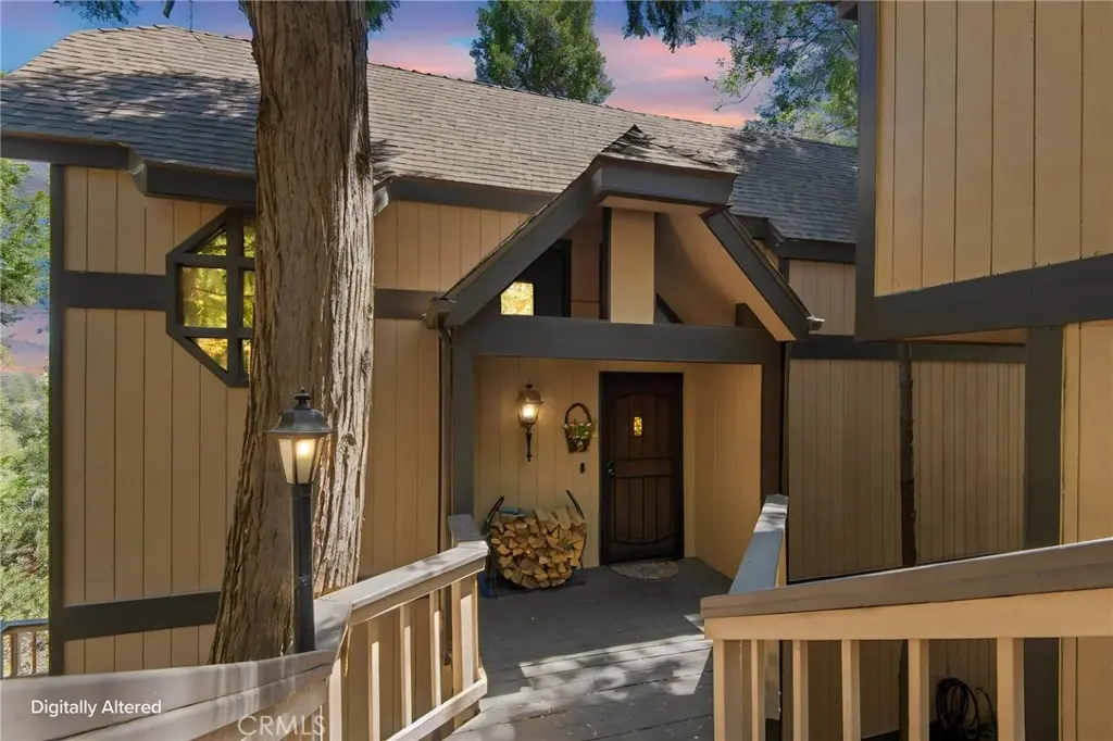 27403 Alpen Drive, Lake Arrowhead, CA — listing photo 1