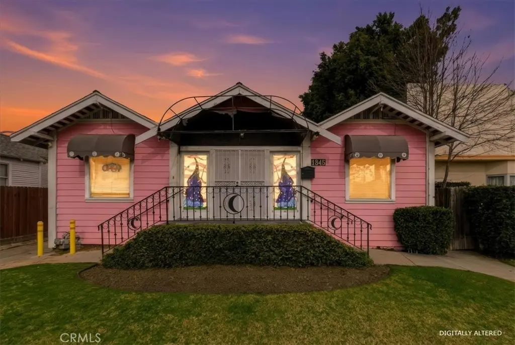 Mixed Use for sale at 1845 E Colorado, Pasadena, CA featuring 3 beds and 1 bath