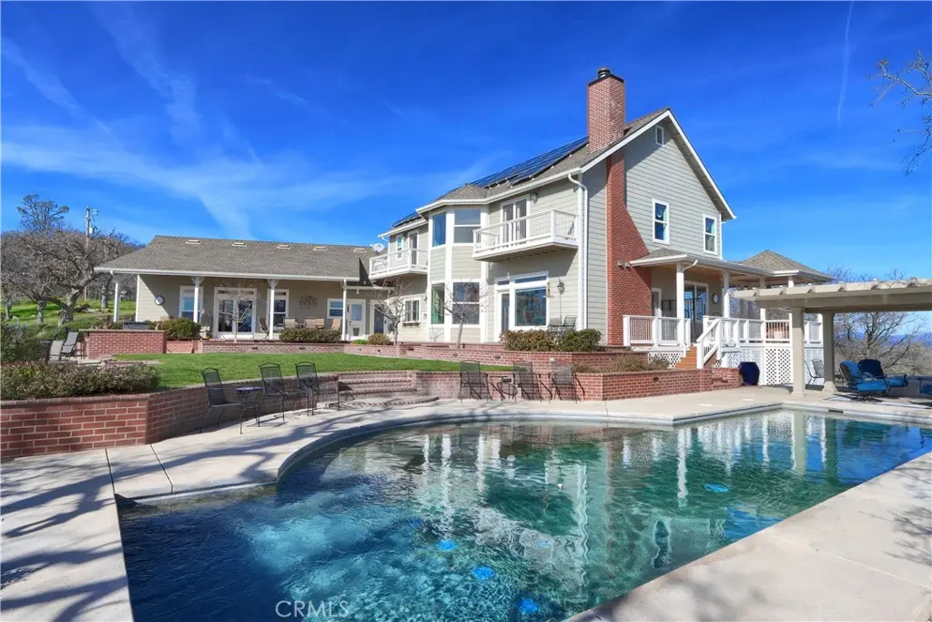 42158 John Muir, Coarsegold, CA — listing photo 1