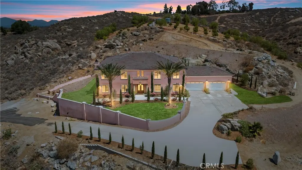 Single Family Residence for sale at 17190 Small Canyon Ln, Riverside, CA featuring 6 beds and 7 baths