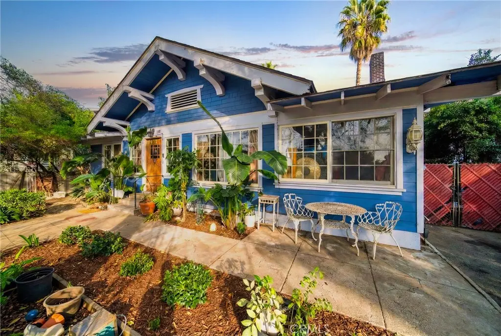 1112 Glendon, South Pasadena, CA — listing photo 1