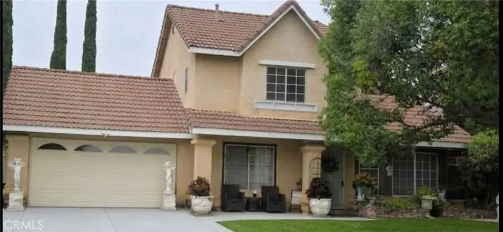 Single Family Residence for sale at 10853 Anemone, Moreno Valley, CA featuring 6 beds and 3 baths