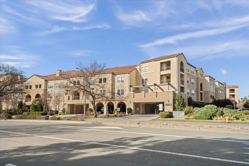 1883 Agnew Road 311, Santa Clara, CA — listing photo 1