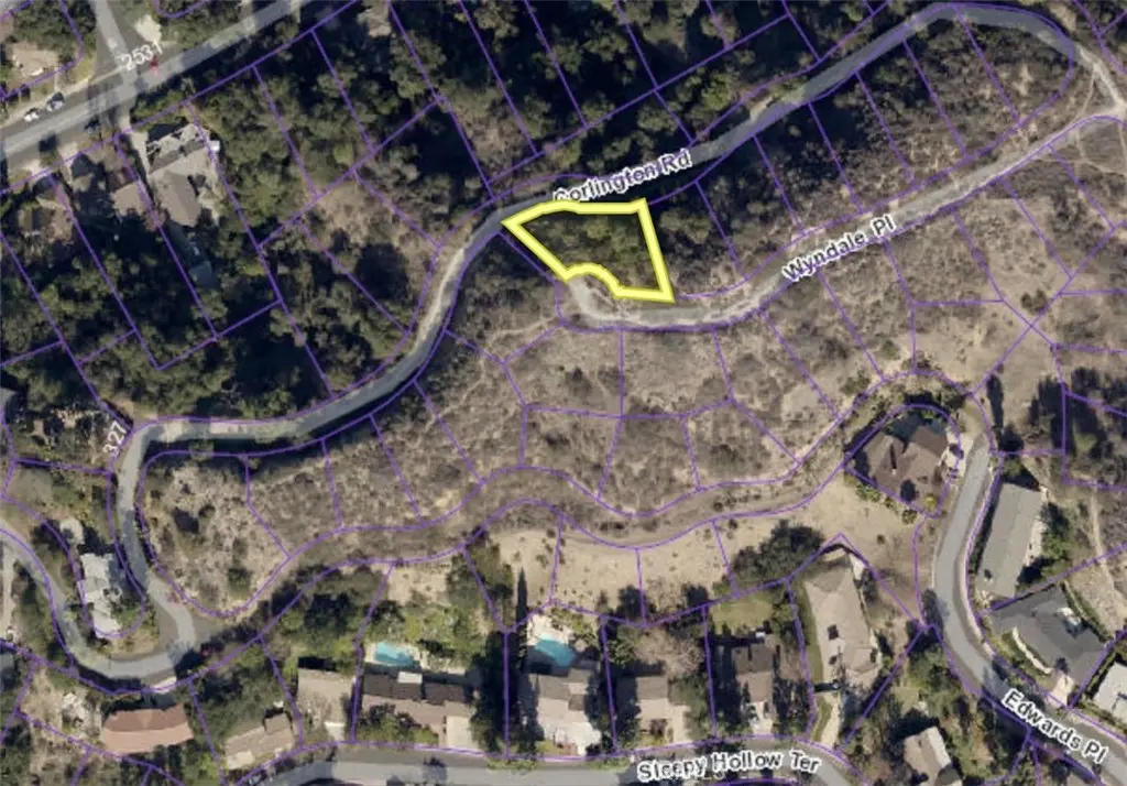 0 Wyndale Place, Glendale, CA — listing photo 1