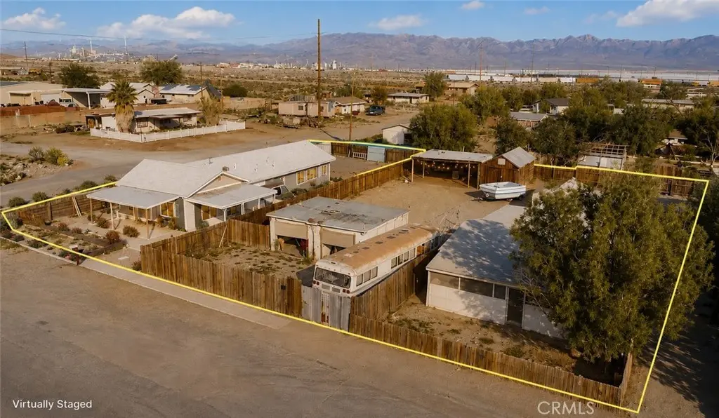 82489 3rd Street, Trona, CA — listing photo 1