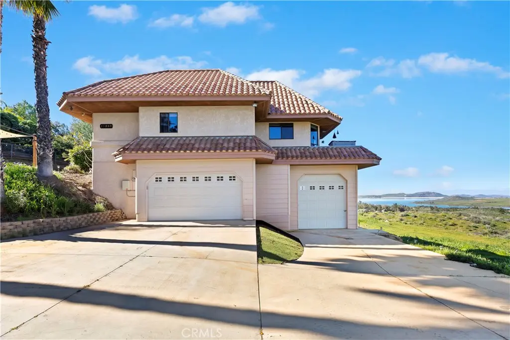 Single Family Residence for sale at 20329 Luchs, Perris, CA featuring 5 beds and 3 baths