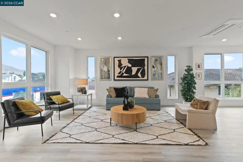 Townhouse for sale at 27277 Cosmo Ct, Hayward, CA featuring 3 beds and 3 baths