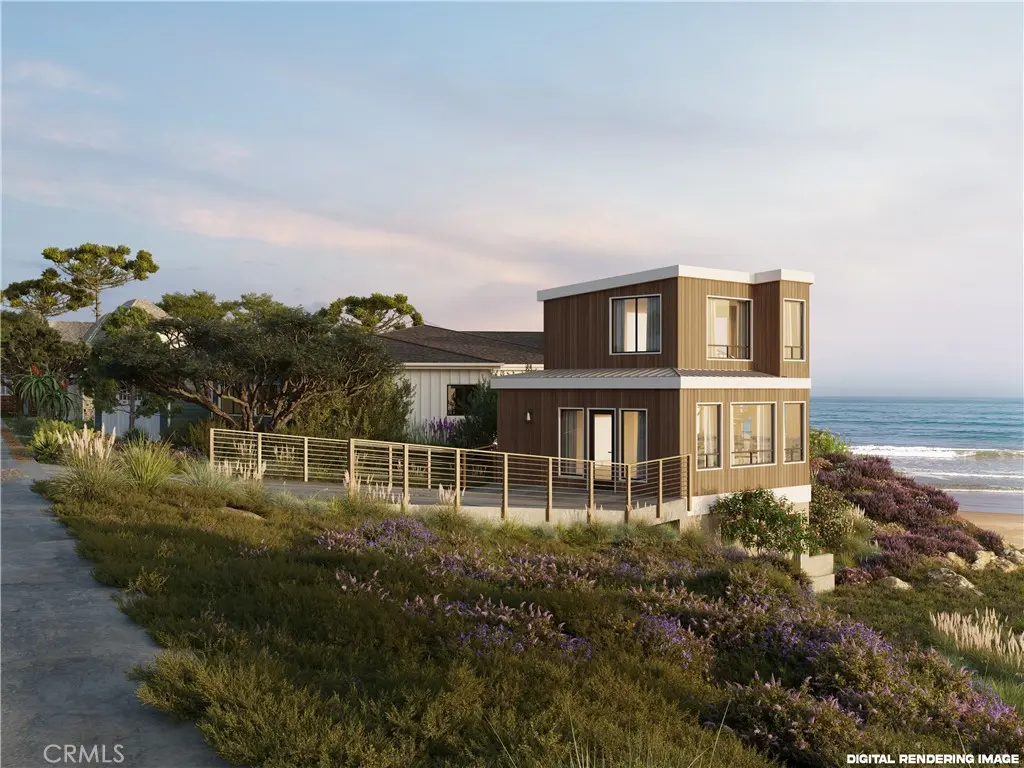0 Studio Drive, Cayucos, CA — listing photo 1