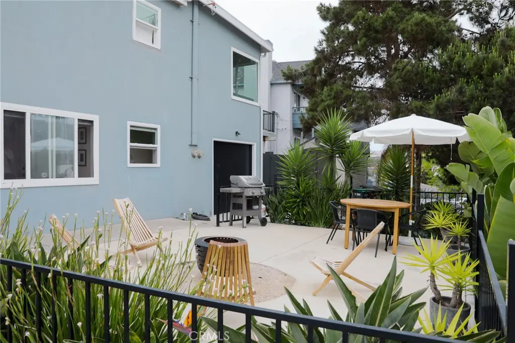 Triplex for rent at 160 Avenida Florencia B, San Clemente, CA and 1 bath