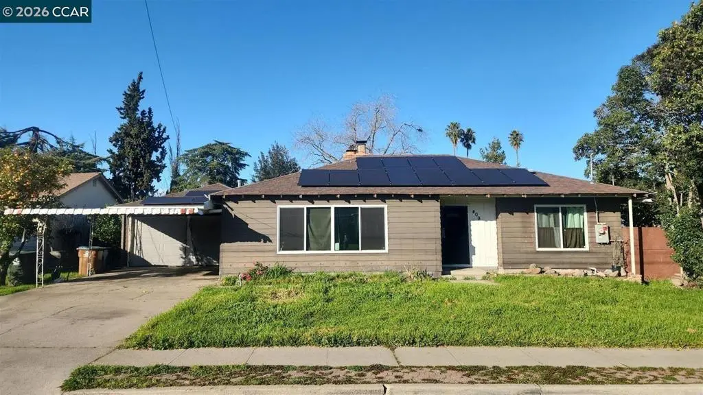 409 E 13Th St, Antioch, CA — listing photo 1