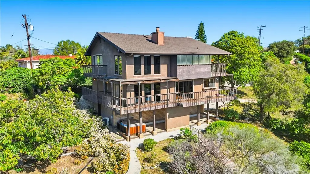 1616 Kanola Road, La Habra Heights, CA — listing photo 1