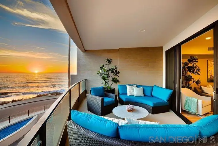 Single Family Residence for rent at 6767 Neptune Pl 202, La Jolla, CA featuring 3 beds and 3 baths