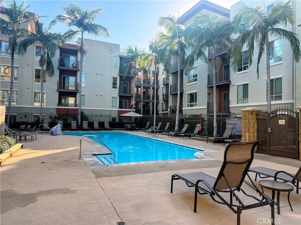 Condominium for rent at 100 S Alameda Street 120, Los Angeles, CA featuring 1 bed and 1 bath