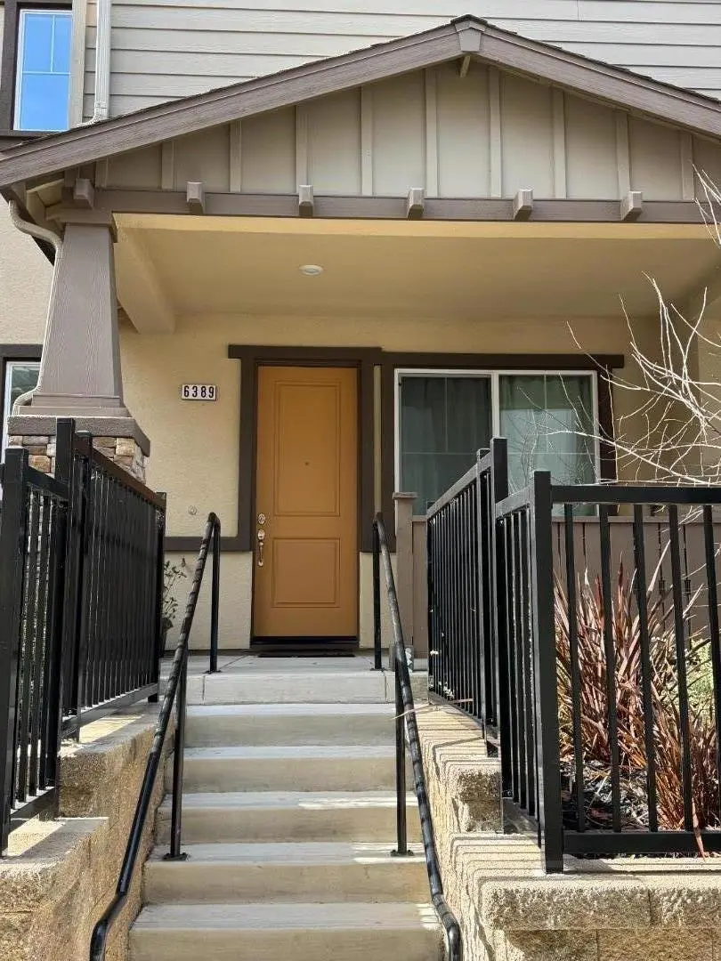 Townhouse for sale at 6389 TAWHANA LANE, Gilroy, CA featuring 3 beds and 3 baths