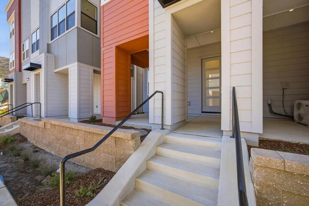 Single Family Residence for sale at 706 Morning View, Daly City, CA featuring 4 beds and 3 baths