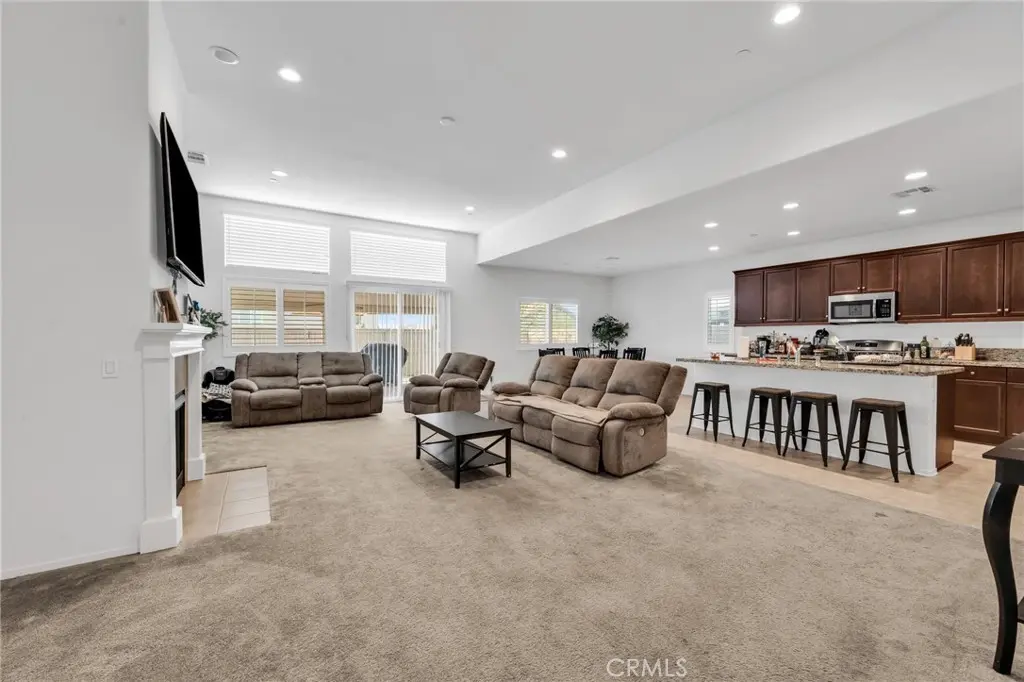 Single Family Residence for sale at 16252 Gibson Street, Victorville, CA featuring 5 beds and 4 baths
