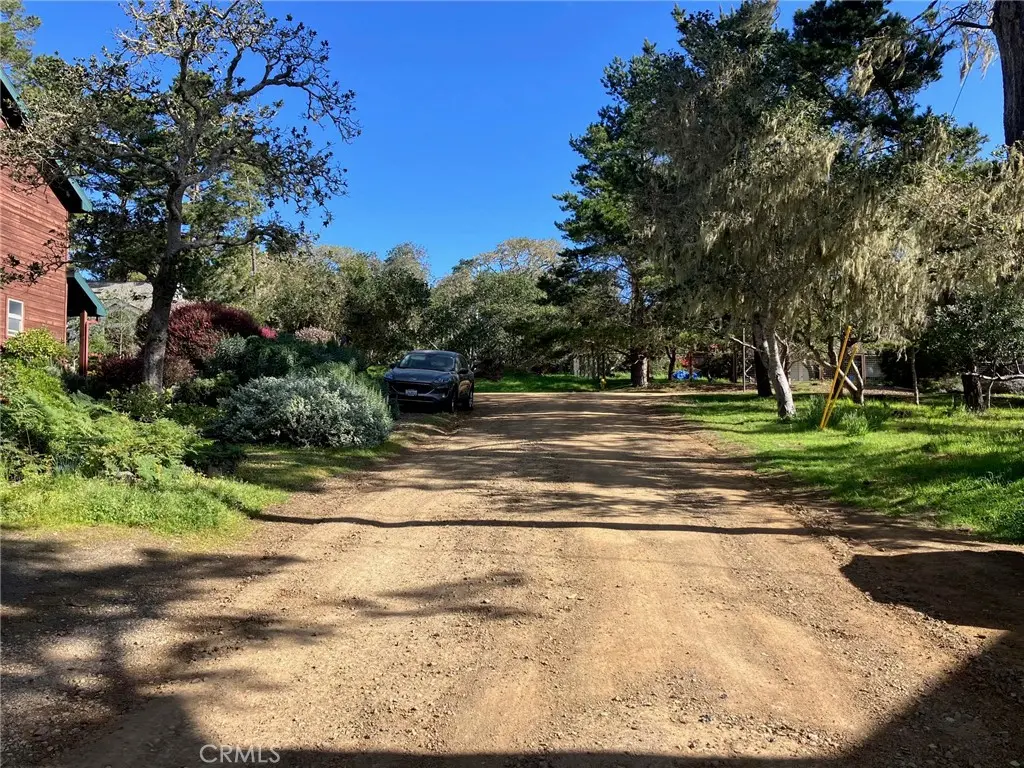 0 Cowper Street, Cambria, CA — listing photo 1