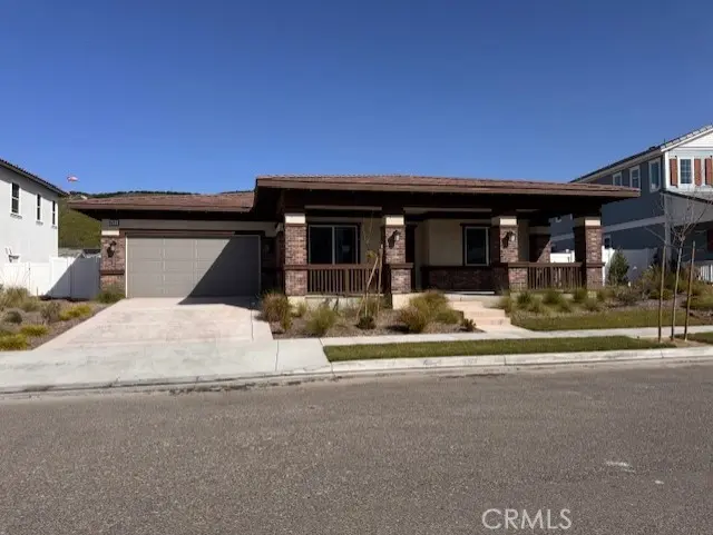 Single Family Residence for sale at 421 Rose Street, Fillmore, CA featuring 4 beds and 4 baths