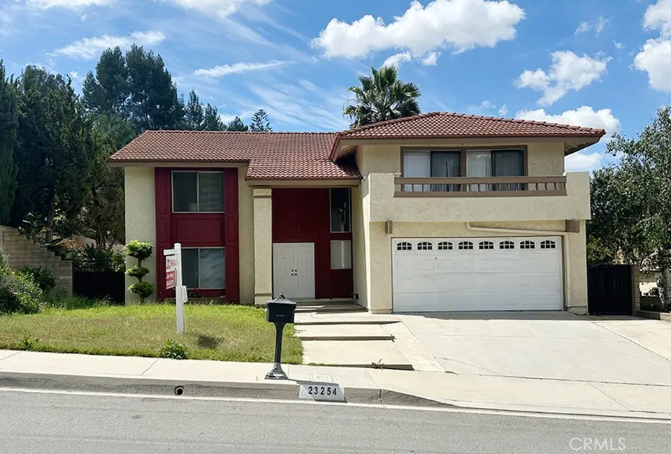 23254 Forest Canyon, Diamond Bar, CA — listing photo 1