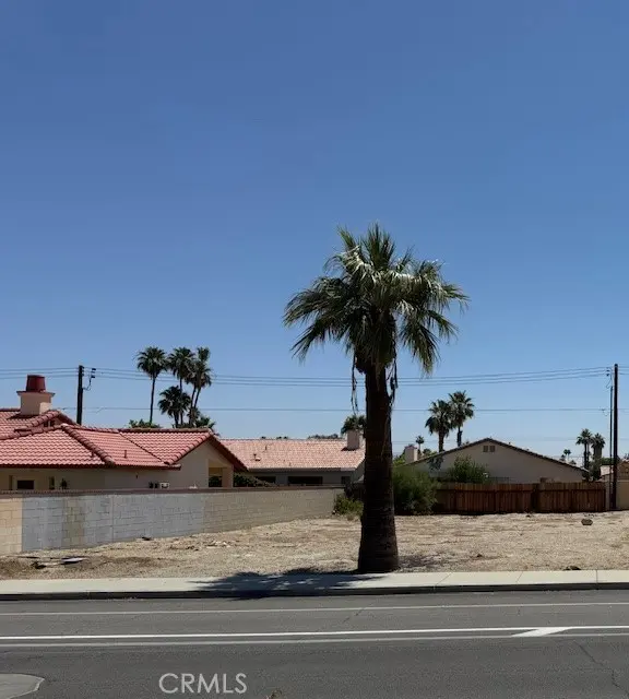 0 Eisenhower, La Quinta, CA — listing photo 1