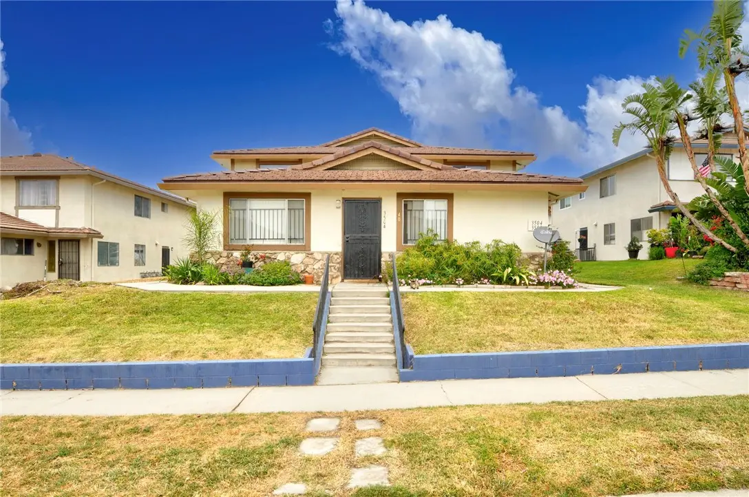 3504 Rainbow Lane, Highland, CA — listing photo 1