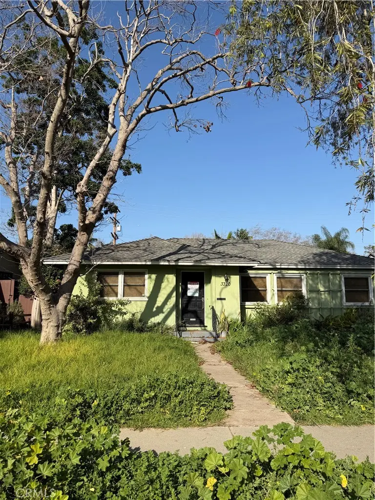 Single Family Residence for sale at 3320 Stoner Avenue, Los Angeles, CA featuring 4 beds and 4 baths
