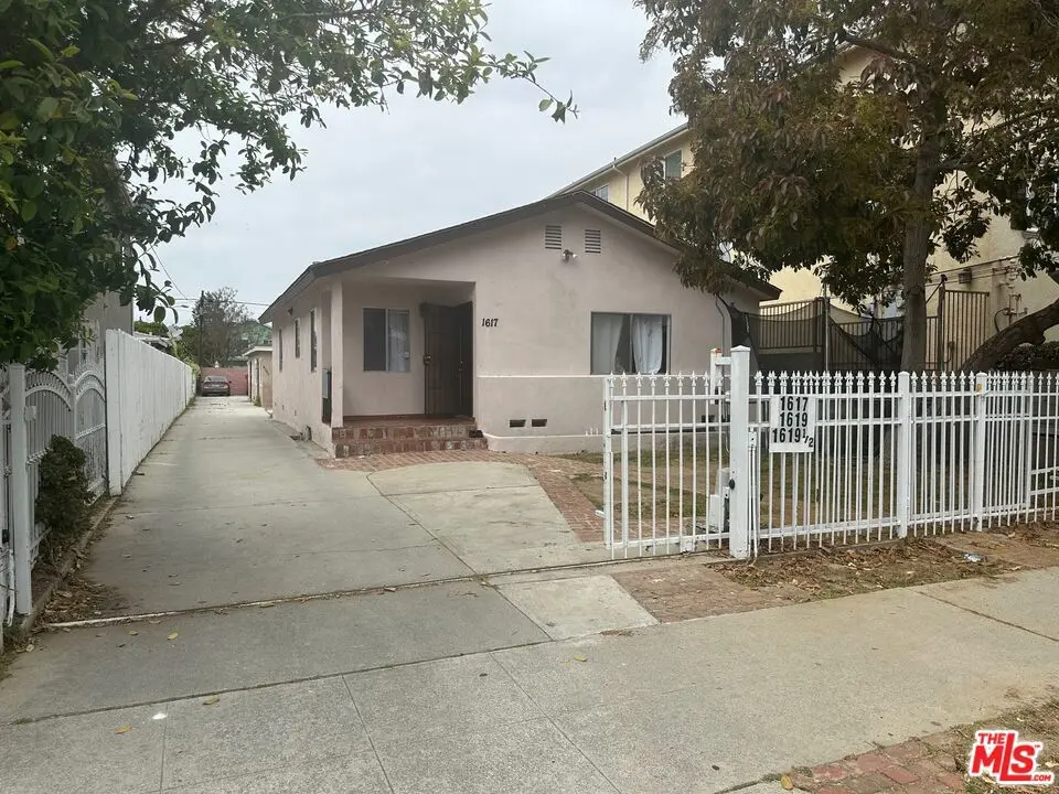 1617 W 224th Street, Torrance, CA — listing photo 1
