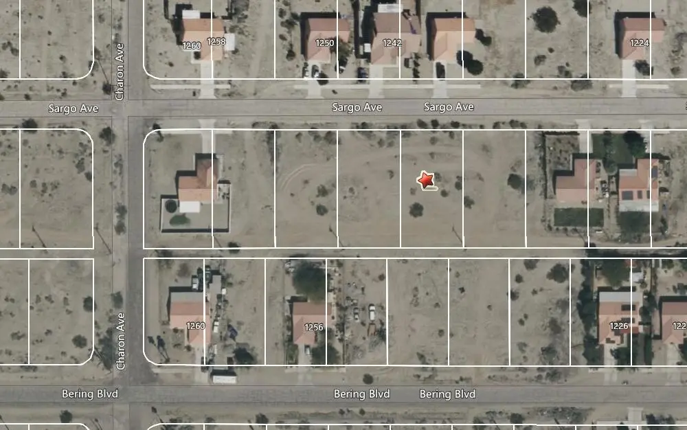 1239 Sargo Avenue, Thermal, CA — listing photo 1
