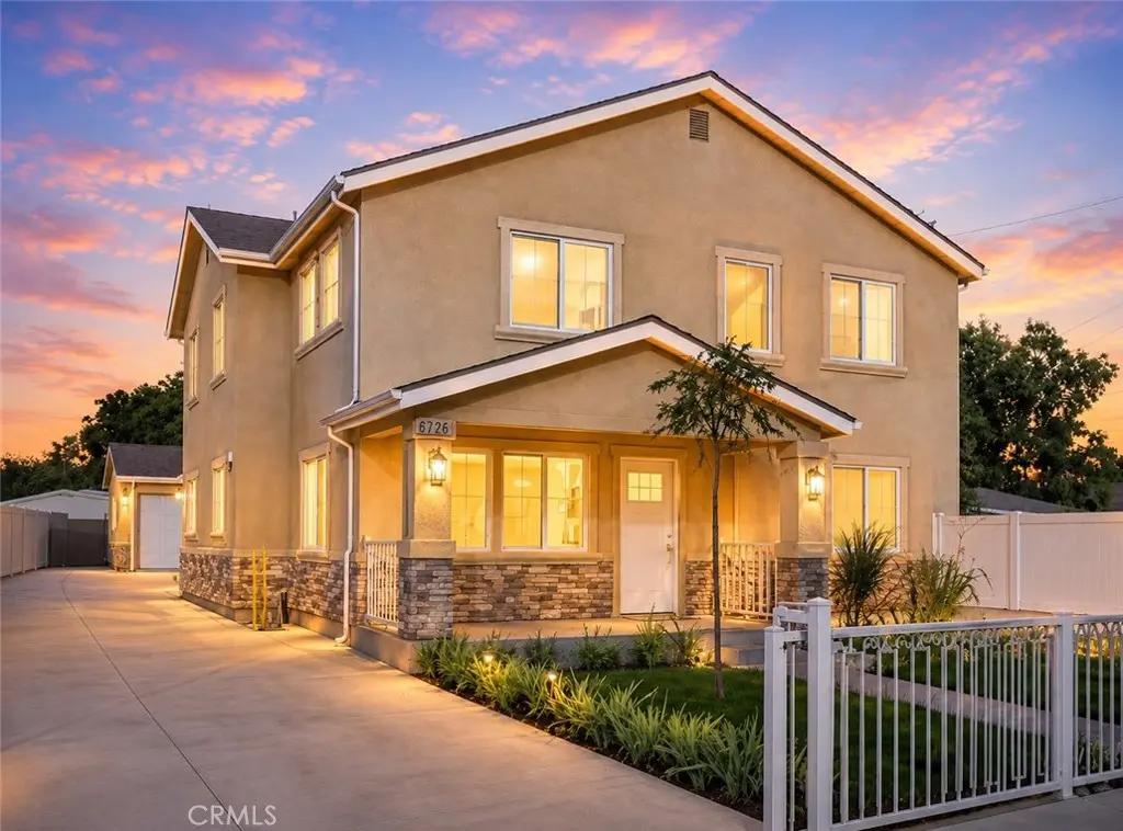 1111 ST N Mulberry, Compton, CA — listing photo 1