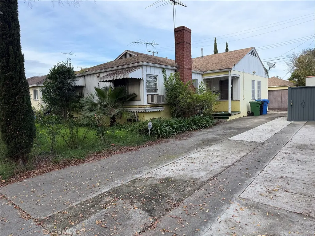 4354 Huntley Avenue, Culver City, CA — listing photo 1