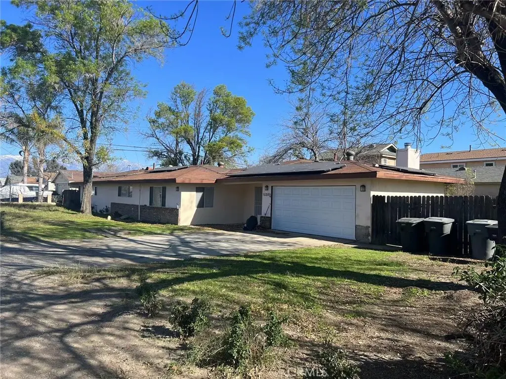 15289 Yorba Avenue, Chino Hills, CA — listing photo 1