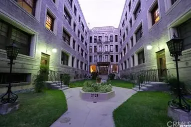 Condominium for sale at 2121 James M Wood Boulevard 205, Los Angeles, CA and 1 bath