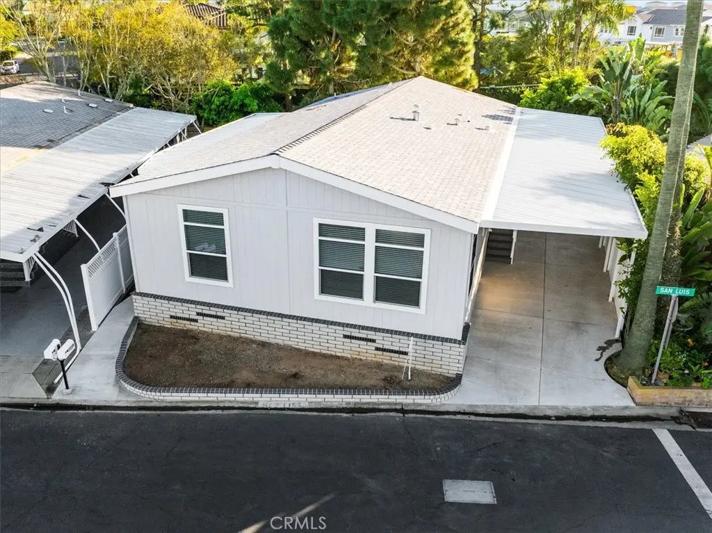 Manufactured In Park for sale at 7239 San Luis St, 184, Carlsbad, CA featuring 3 beds and 2 baths