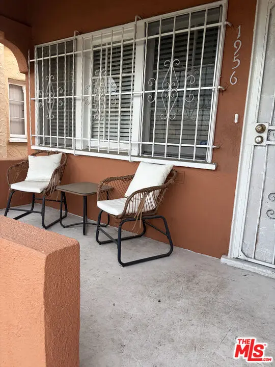 Single Family Residence for rent at 1956 W 73rd Street, Los Angeles, CA featuring 2 beds and 1 bath