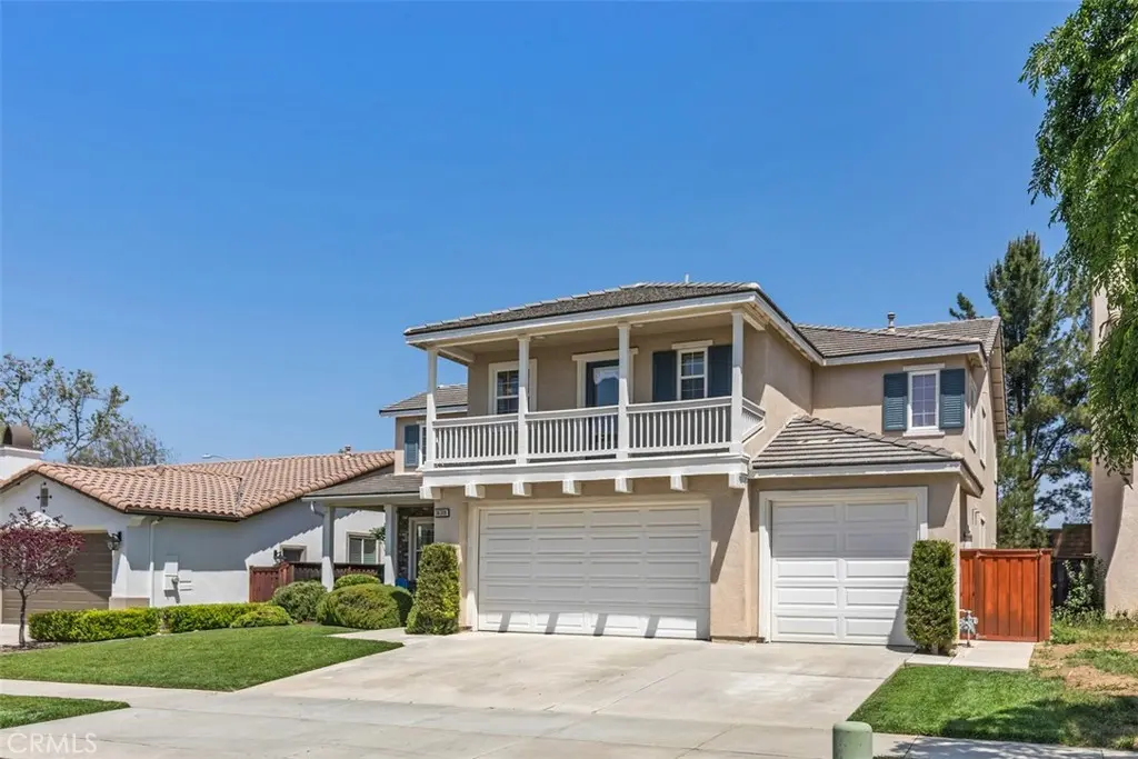Single Family Residence for sale at 36308 Eagle Lane, Beaumont, CA featuring 4 beds and 3 baths