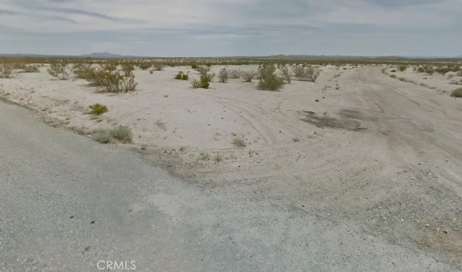 0 Twenty Mule Team Road, California City, CA — listing photo 1